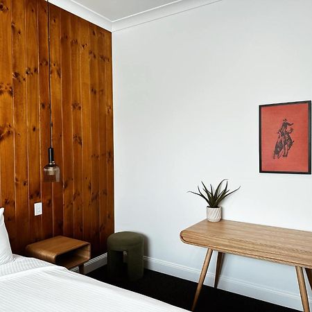 The Sherwood Hotel Lismore Exterior photo