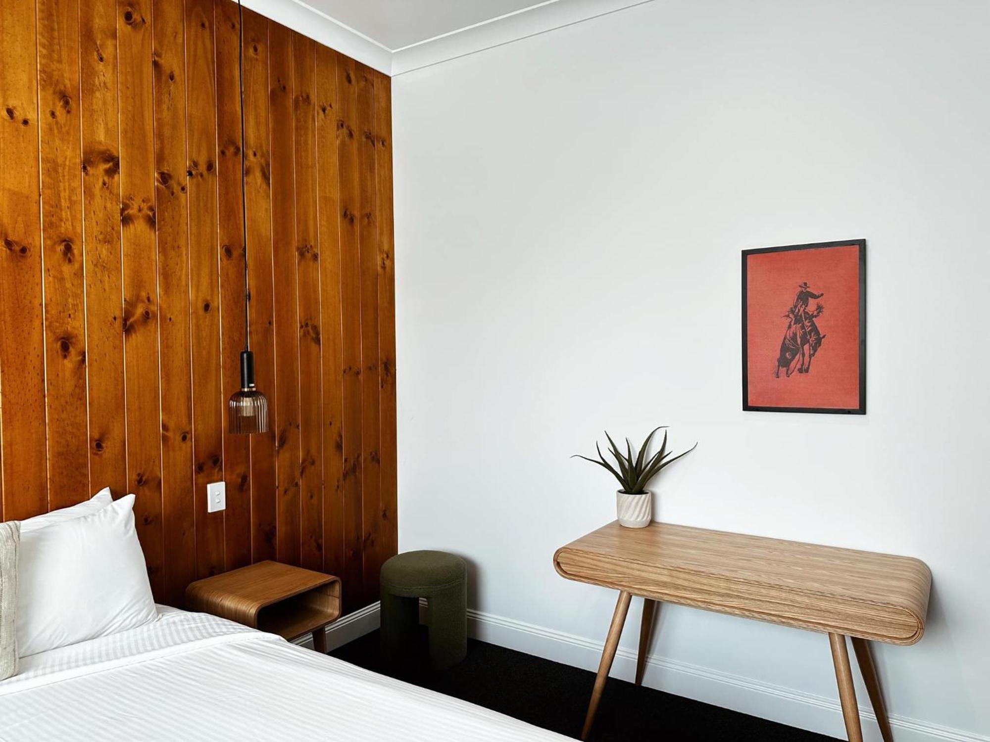 The Sherwood Hotel Lismore Exterior photo